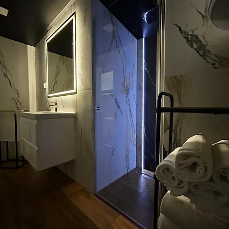 Loft Polskie Góry Sowie Bielawa (Dzierzoniow)