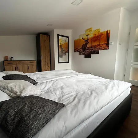 Loft Polskie Góry Sowie