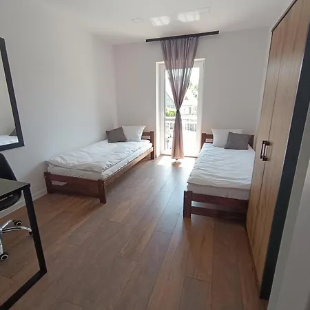 Loft Polskie Góry Sowie *