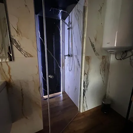 Loft Polskie Góry Sowie *