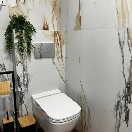 Loft Polskie Góry Sowie * Bielawa (Dzierzoniow)