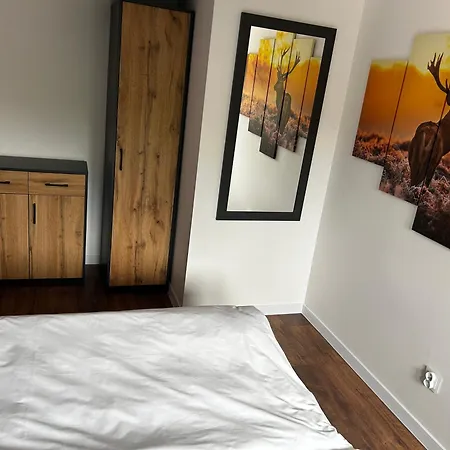 Loft Polskie Góry Sowie