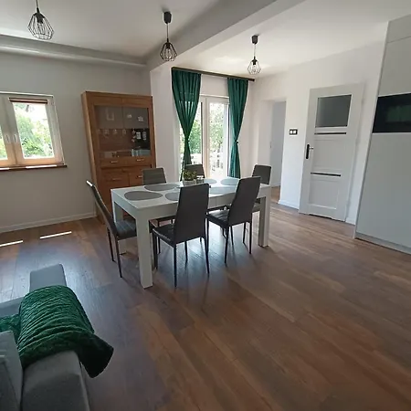 Apartamento Loft Polskie Góry Sowie *