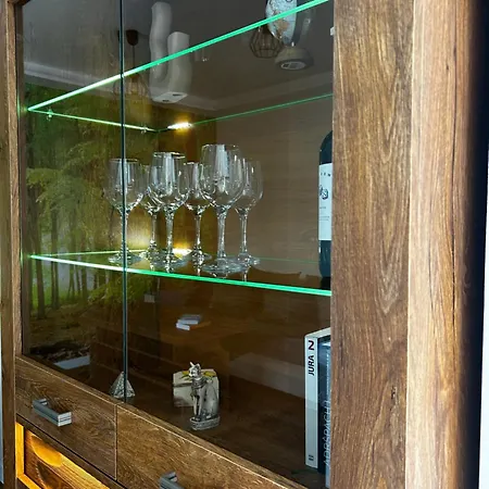 Apartamento Loft Polskie Góry Sowie Bielawa (Dzierzoniow)