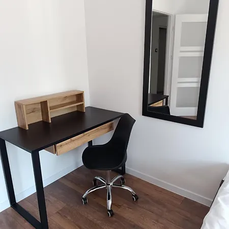 Loft Polskie Góry Sowie Bielawa (Dzierzoniow)