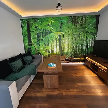 Loft Polskie Góry Sowie * Bielawa (Dzierzoniow)