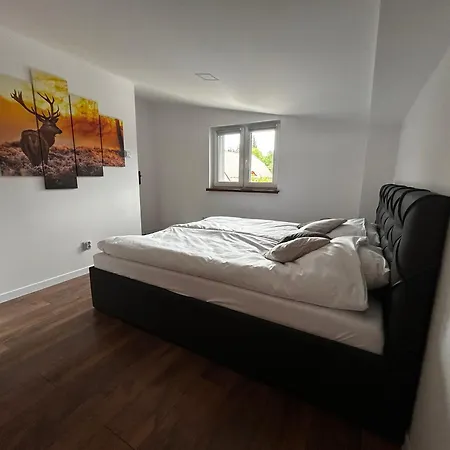 Loft Polskie Góry Sowie Apartamento Bielawa (Dzierzoniow)