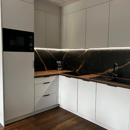 Apartamento Loft Polskie Góry Sowie Bielawa (Dzierzoniow)