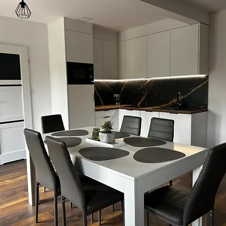 Apartamento Loft Polskie Góry Sowie Bielawa (Dzierzoniow)