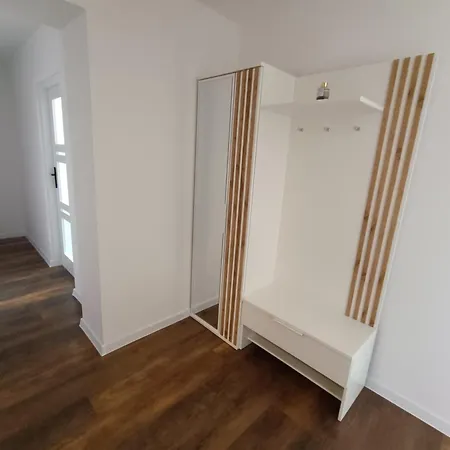 Loft Polskie Góry Sowie Apartamento Bielawa (Dzierzoniow)