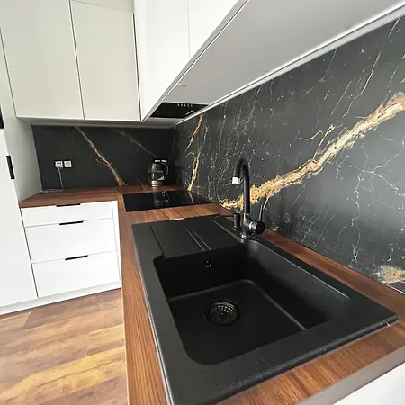 Loft Polskie Góry Sowie * Bielawa (Dzierzoniow)