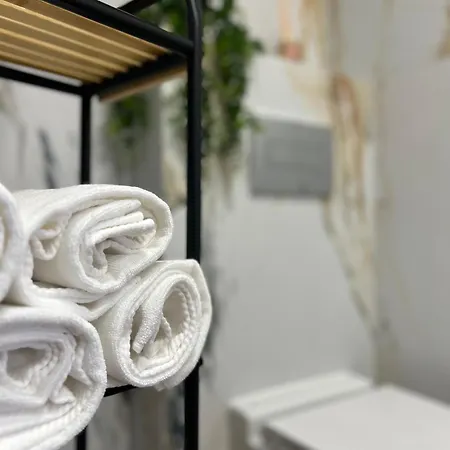Loft Polskie Góry Sowie *
