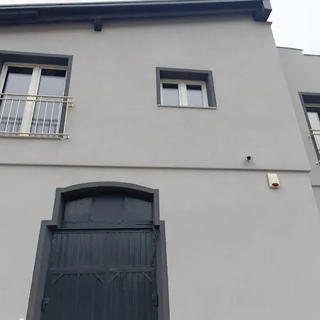 Loft Polskie Góry Sowie Bielawa (Dzierzoniow)
